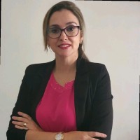 Rocio Gutierrez Ferrer