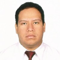 David Ernesto Moran Ruiz