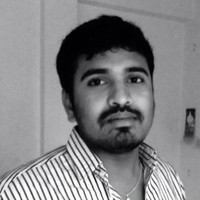 Veeresh Dachepalli
