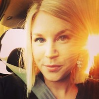Lena Hell (Fd Carewall)