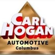 Carl Hogan GM