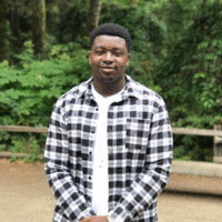 Jermaine Lewis Jr.