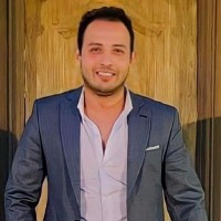 Sayed Zedan