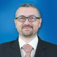Jehad Marouf , Cia , Crp , Pmi-Rmp , Mor