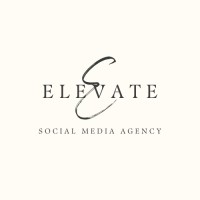 Elevate Social Media Agency