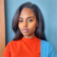 Alison Semedo