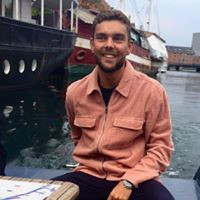 Mathias Friis Jensen