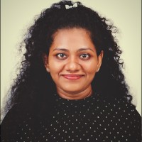 Reshmi Raveendran