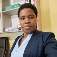 mpho mamuremi