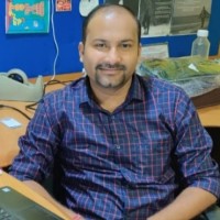 Srinath Pillai