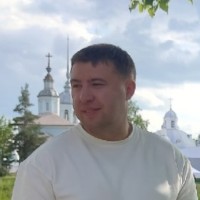 Алексей Кокорев