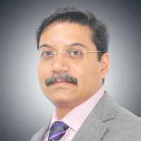 Anand Krishnamoorthy