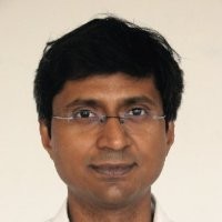 Sarit Bhattacharya