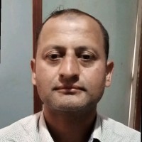 Ansar Iqbal