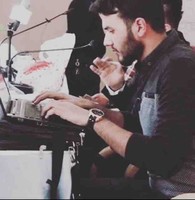 Ahmed Almousawi