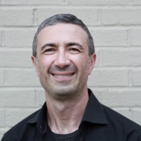 Alex Spiegel