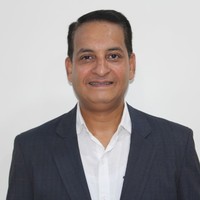 Parag Parmar