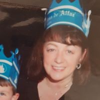 Ann Beech