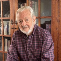 Thomas Mahon