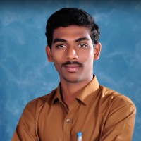Pragallapati Shyam