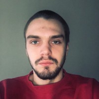Kyrylo Starostin