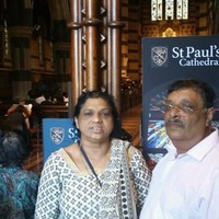 Varghese Mathew