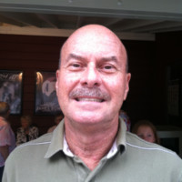 James Griffin