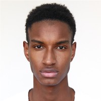 Mohamed A Barrie