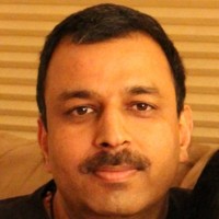 Sanjeev Garg