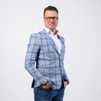Maurice De Jonge