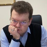 Alexander Kapralov