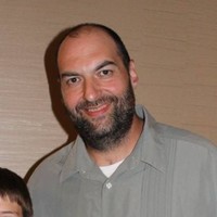 David Levine