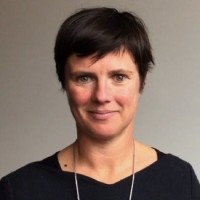Philippa Campey