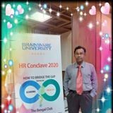 Anirban Roy