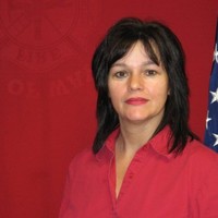 Cathy Lutkenhoff