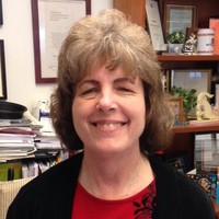 Ann Hatch
