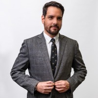 Victor Agreda