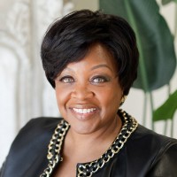 Anita Polite-Wilson, Ph.D.