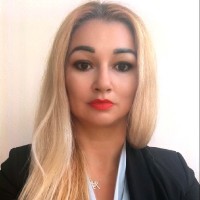 Ajsa Bajraktarevic