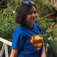 Atreyee Dutta