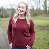 Katie Pinney
