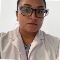 Berenice Castillo