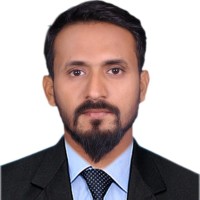 Areeb Haseeb Khan