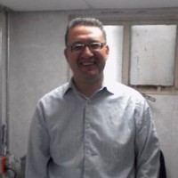 Jose Luis Becerra Estrada