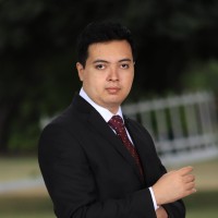 Pablo Daniel Salinas Lopez