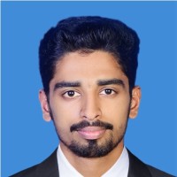 Shamsudheen C