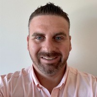 Eric M. Gaston