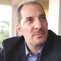 Nicholas N. Nicolaou