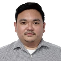 Dan Joseph San Andres