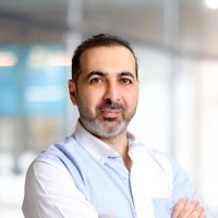 Youssef Salameh, CSCP